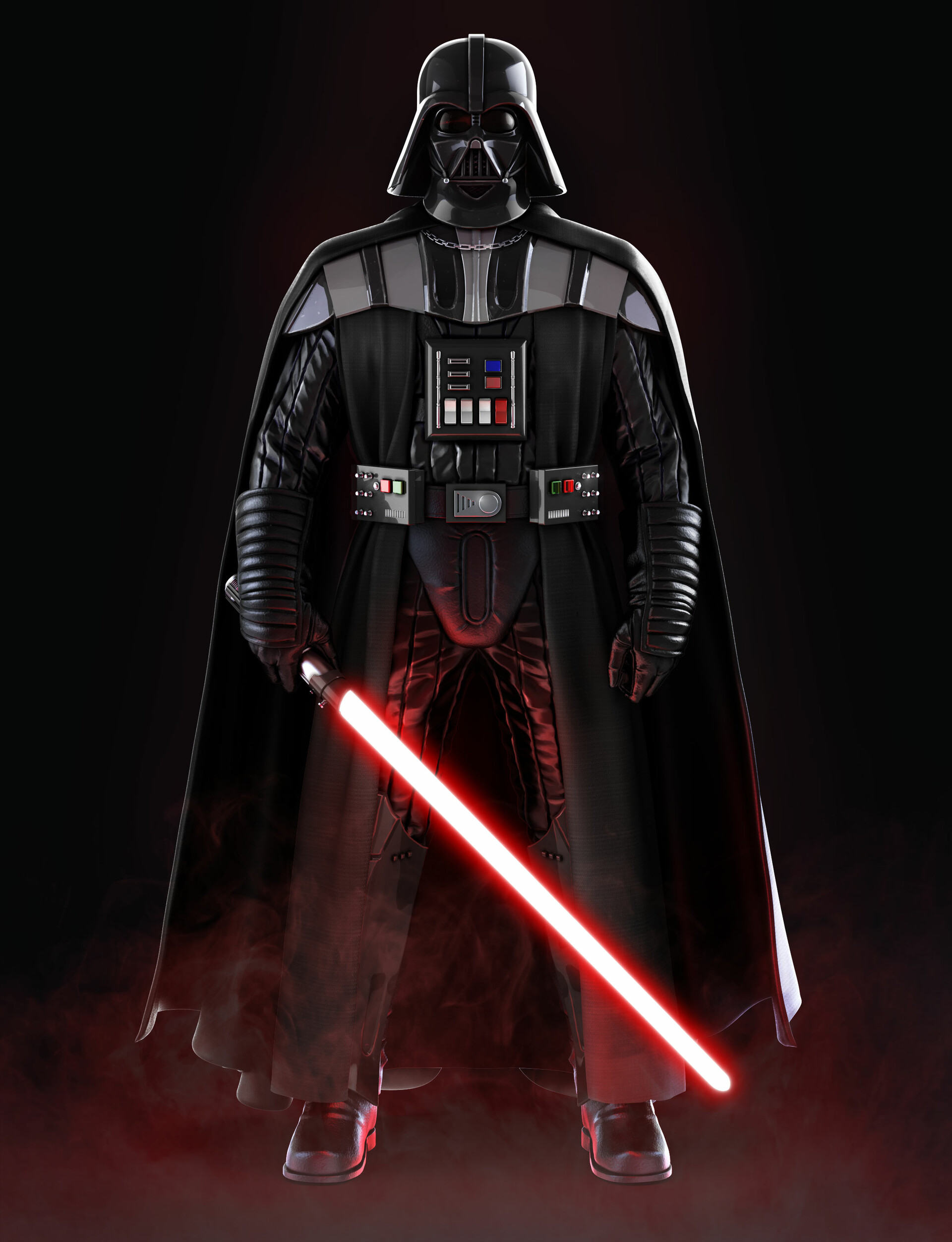 DarthVader